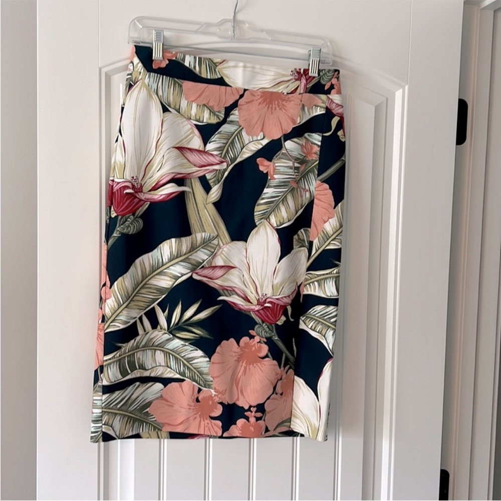 Ann Taylor Pencil Skirt